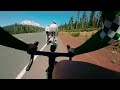 100 Mile RACE PREP - 2 Very Different Bike Sessions