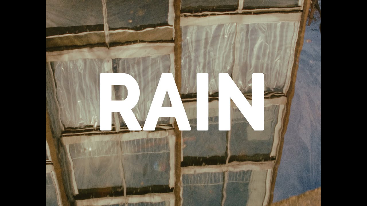 Rain blackmagic pocket cinema camera original feat. Cineprint16 YouTube