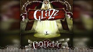 Patrick, El Mago Novato - Cirquelectric - Glazz