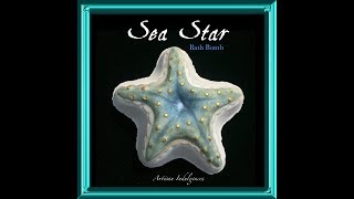 Artisan Indulgences Sea Star Bath Bomb Demo
Hello! Thank you for visiting!
This Sea Star bath bomb explodes with colors of the ocean. It is scented in Mango Papaya and leaves a gorgeous color in the water.
Please click the Thumbs Up if I have inspired you and you like what you see! Subscribe if youd like to see more upcoming videos and please comment, like and subscribe.
Social Media:
Facebook: Artisan Indulgences https://www.facebook.com/search/str/artisan+indulgences/keywords_top
Instagram: ArtisanLoom
https://www.instagram.com/artisanloom/
Instagram: ArtisanLoom.Nailz https://www.instagram.com/artisanloom.nailz/
Facebook: ArtisanLoom Bead Queen https://www.facebook.com/search/top/?q=artisanloom%20bead%20queen
Thanks for watching!
Copyright 2015 ArtisanLoom Designs, Restrictions apply to all types of re-recording, re-uploads, tutorial creation, and embedding. The use of this tutorial in any other manor must be approved. Please email Artisanloom@gmail.com Artisan Indulgences Sea Star Bath Bomb Demo