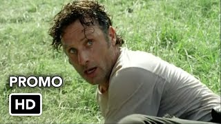 The Walking Dead Season 6 Episode 8 \\