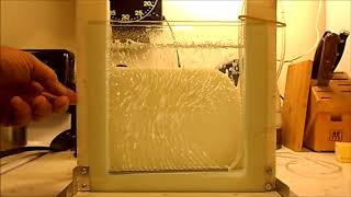 Home Brew PCB Etch Tank