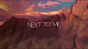 RÜFÜS DU SOL - Next To Me (Official Music Video)