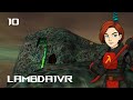 Lambda1VR (10) - THAT'S XENTERTAINMENT!