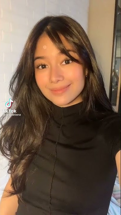 Gigi De Lana Trending TIKTOK