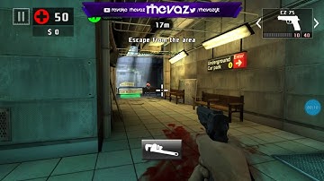 DEAD TRIGGER 2 MOD MENU GAMEPLAY 😏