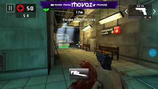 DEAD TRIGGER 2 MOD MENU GAMEPLAY 😏