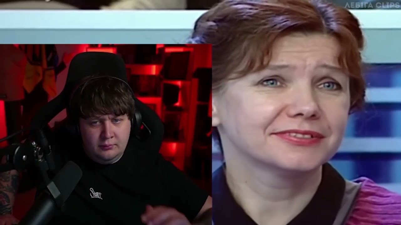 ЛЕБІГА ДИВИТЬСЯ СТОСУЄТЬСЯ КОЖНОГО: НЕВІСТКА ПPOCTИTУTKA