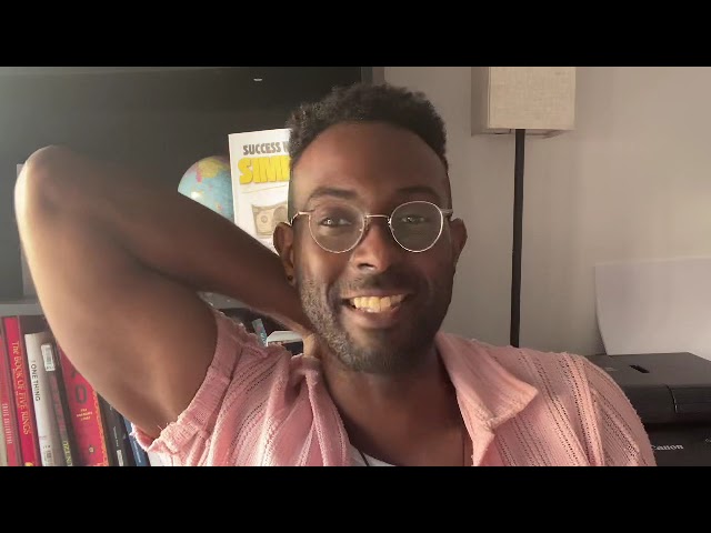 The decision framework I use to easily succeed in every area of my life | 67 Day Reset Part 3