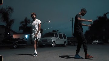 Flashy B & Trizz - Expand (Official Music Video)