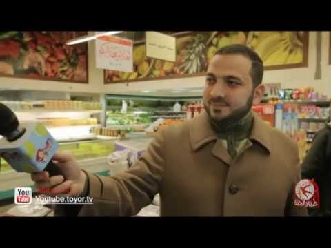 خطاوي السيلاوي الموسم الثاني الحلقة السادسة عشر