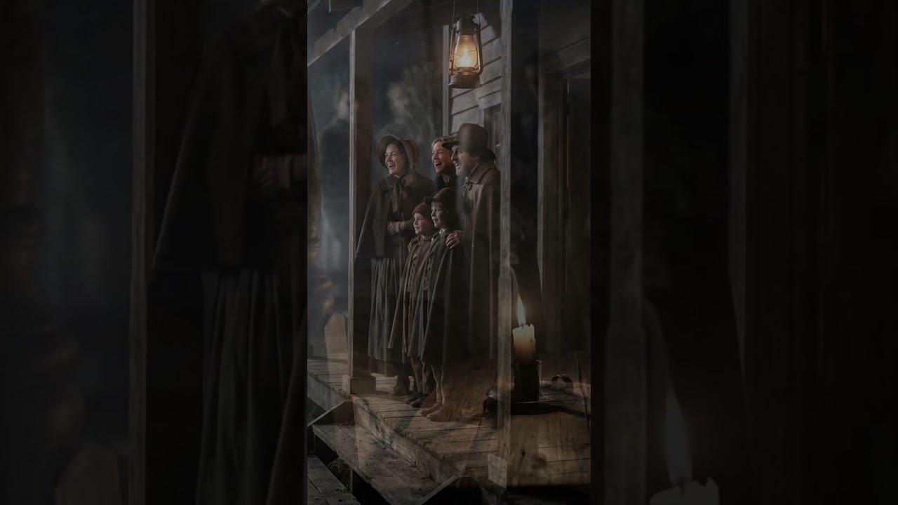 Urban Legend Linked to Attacks Outside the Bell Farm