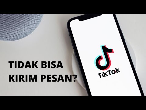 Video: Adakah DM sama dengan menghantar mesej?