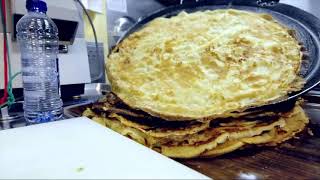 How Big is Belgica EN