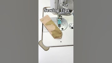 Pro Sewing Tips: How to Sew Sleeves & Epaulettes with REER Flatbed Industrial Sewing Machine