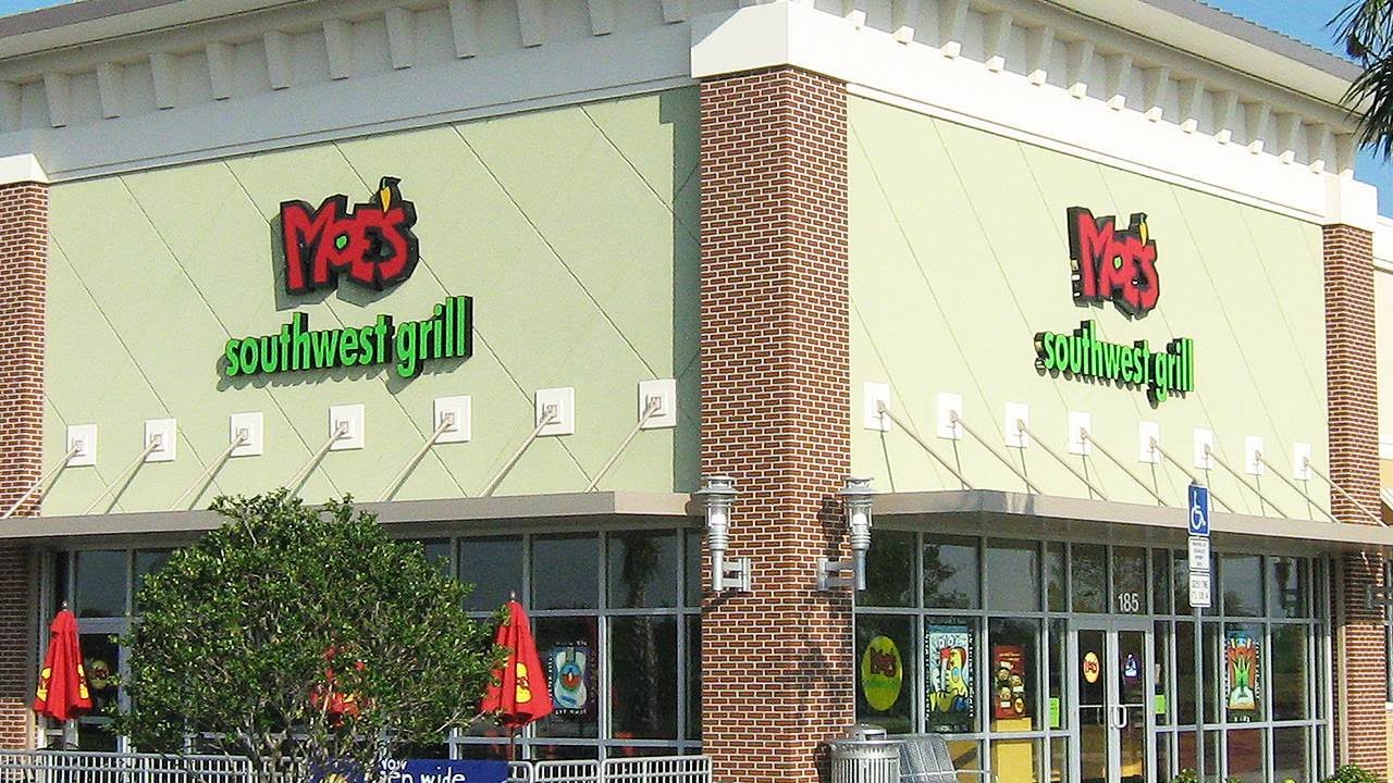 Moe’s Launches Media Offensive During Chipotle’s Downtime