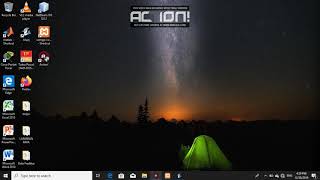 Membuat Database menggunakan Blue J dan XAMPP
