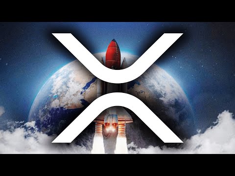 🚨RIPPLE XRP: SETTLEMENT
