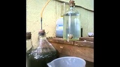 Biogas Production using Solid Leather Waste