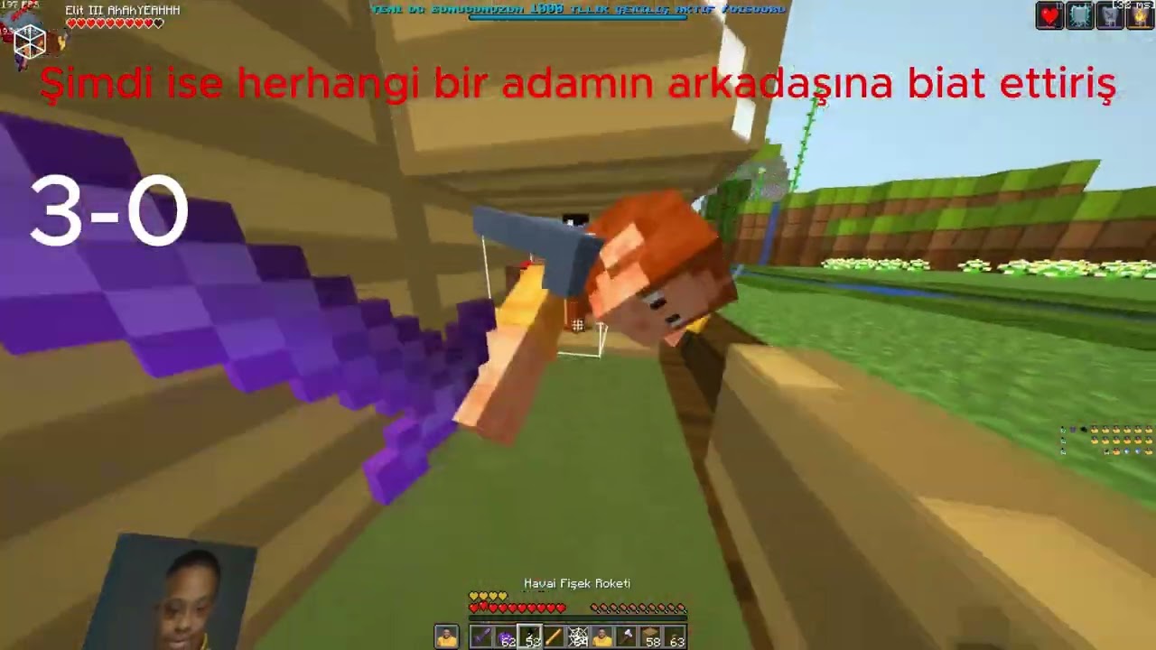 Evlatlarıma biat dersi