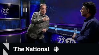 Mark Critch