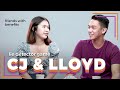 Friends with Benefits CJ & Lloyd Play A Lie Detector Drinking Game | Filipino | Rec•Create