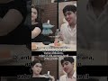 "Keseruan Zahra & Eby di Meja Makan! 🤩"