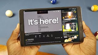 How to Turn On/Enable Dark Mode on the YouTube for Android App