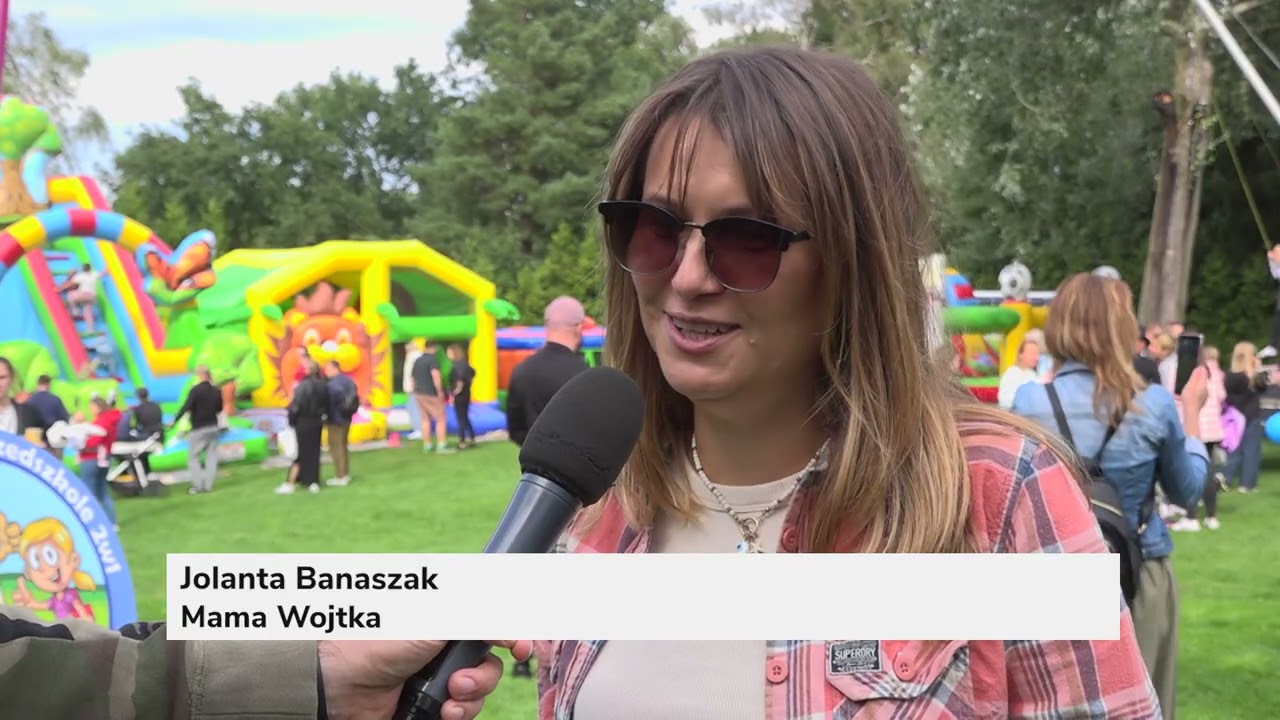 20 - lecie Bajkowej Polanki Malta Events Poznań