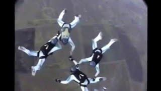 Rennie Foster - Falling Skyward (Original Version)