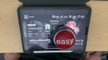 Dynamite (Dynamix Fanmade) - [PRAW] (GIGA 15) OMEGA ALL PERFECT