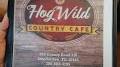 Video for Hog Wild Cafe