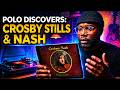 Nobody Told Me About Crosby Stills and Nash... Until Now