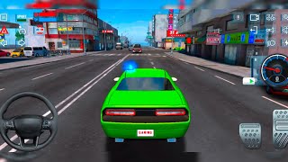 POLICE DRIVING GAME | police sim 2022 | android gameplay | #gamingvideos screenshot 3