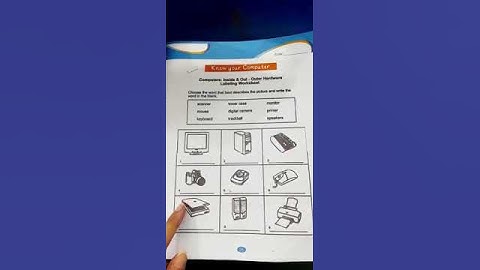 class 2 summer task computer//allied school khyber campus activities 2022