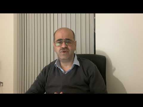 أهمية تقرير التربة