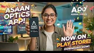 OPTICAL SHOP MANAGEMENT APP - ASAAN OPTICS Now available on Playstore - Download Now screenshot 4