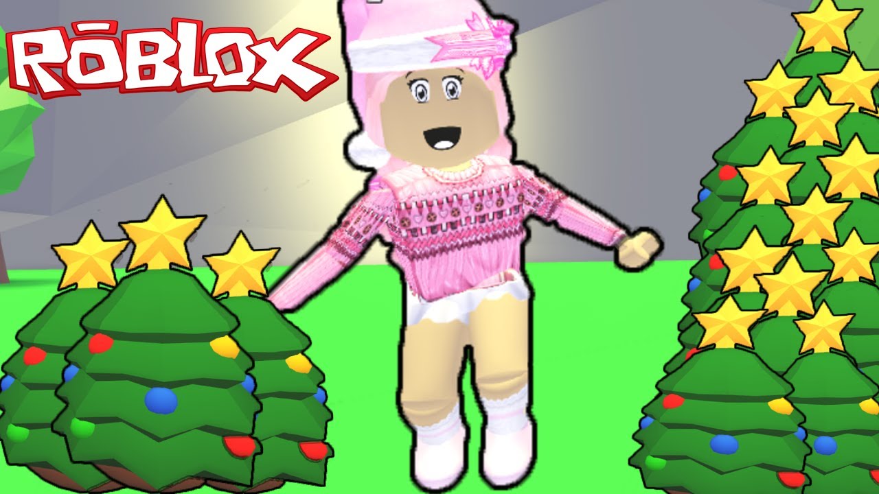 I HATCHED 25 Christmas Eggs In Roblox Adopt Me