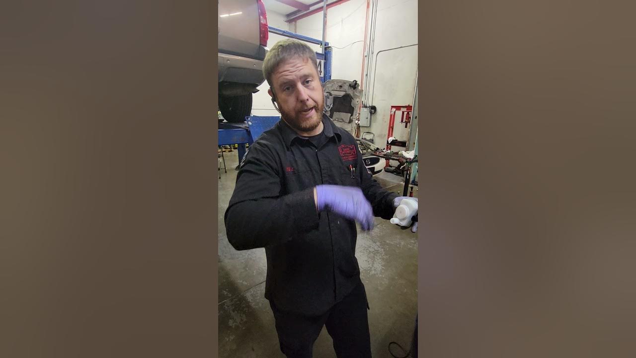 Dodge/Chrysler EVAP Leak Detection Pump/ESIM testing & understanding