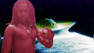 SYNTAX DA GOAT - Algorithm Freestyle