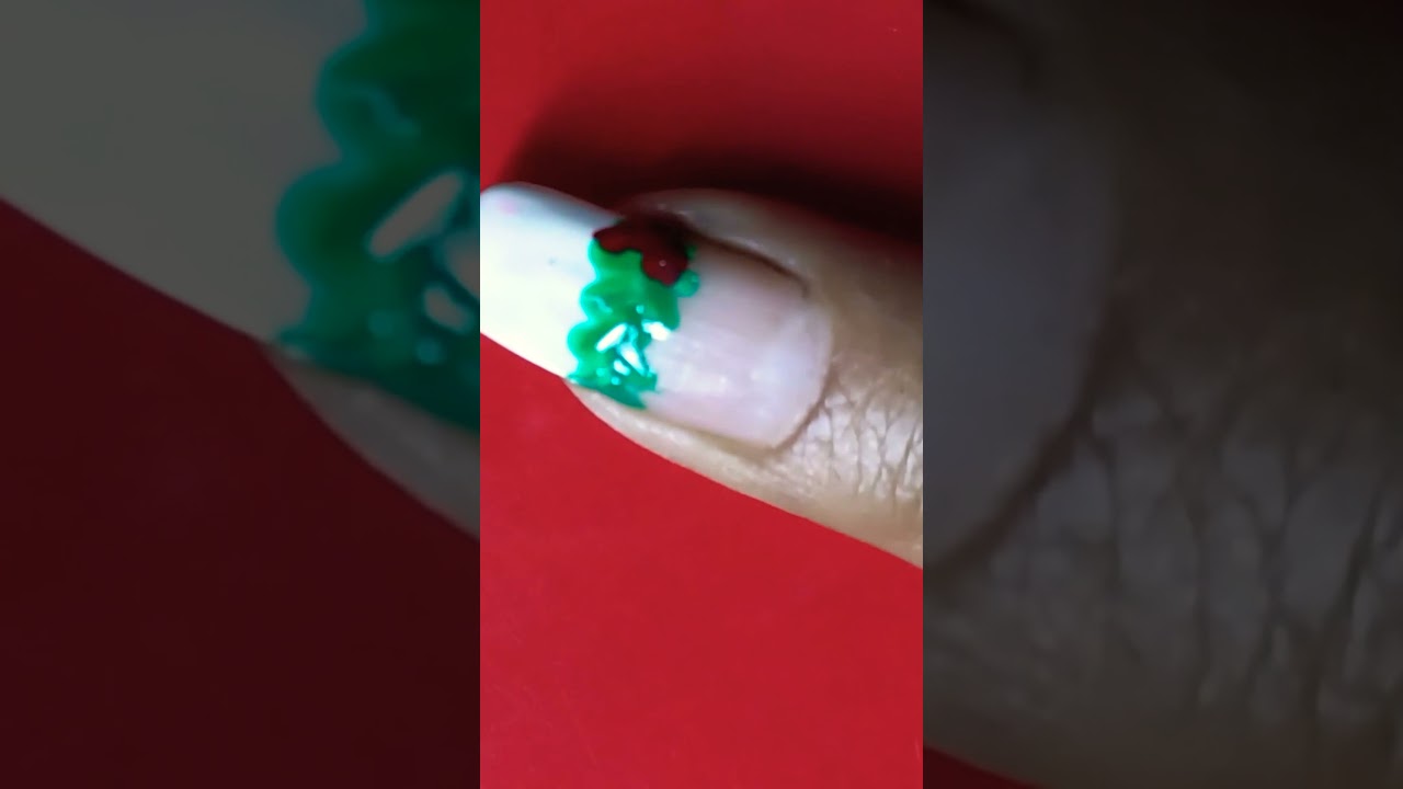 Easy nail art 2021 | nail art 9 |