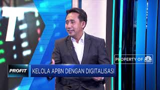 Kemenkeu :MPN G3 Dukung Kecepatan Penerimaan Kas Negara screenshot 5