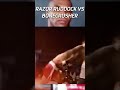 🔥 Razor Ruddock vs Bonecrusher Smith | Heavyweight Slugfest of Explosive Power
