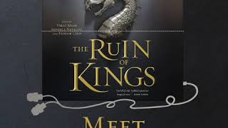 The Ruin of Kings Audiobook: Meet Kihrin