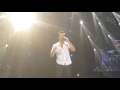 &quot;Tu pirata soy yo&quot; y &quot; Completamente enamorado&quot; Chayanne en DirecTV Arena