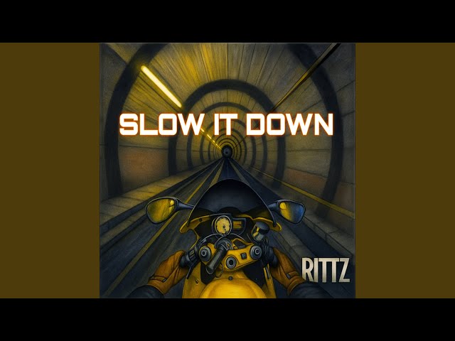Slow it Down - YouTube