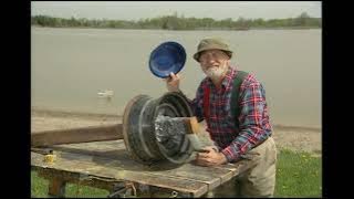 Handyman Corner | Eco Inventions No One Asked For - The Red Green Show