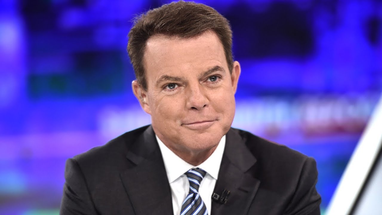 Shep Smith Stresses Fox News Exit Was His Own Decision