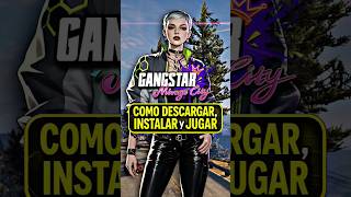 YA SALIO GANSTAR MIRAGE CITY en MOVIL | COMO INSTALAR y JUGAR empezó el LANZAMIENTO GLOBAL