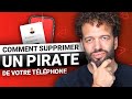 Votre Téléphone A T Il été Piraté Comment Savoir Et Que Faire Si Vous Avez été Piraté mp3